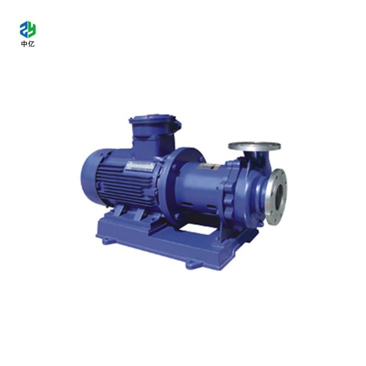 productcate-1-1 CQ Magnetic Drive Pump